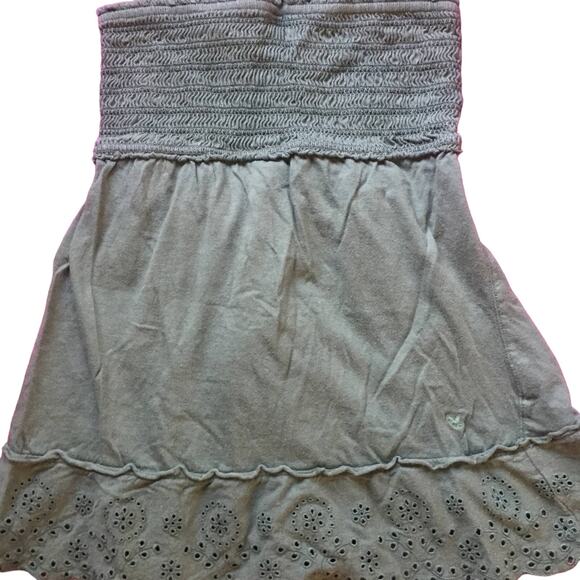 Y2K American eagle outfitters tube top size s - Picture 1 of 3